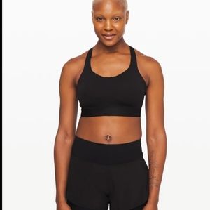 Lululemon fine form bra,  32d NWOT